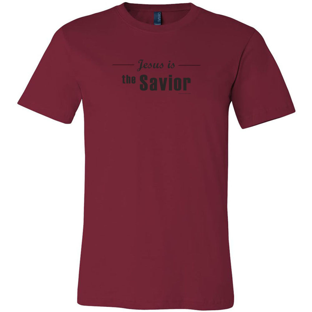 Jesus is Savior - Unisex