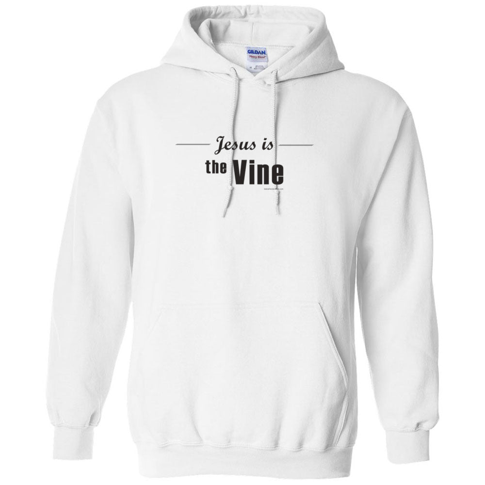 Jesus is the Vine