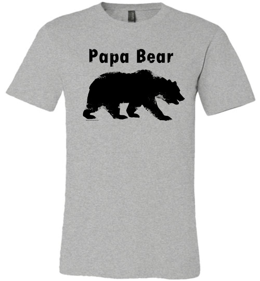 Papa Bear