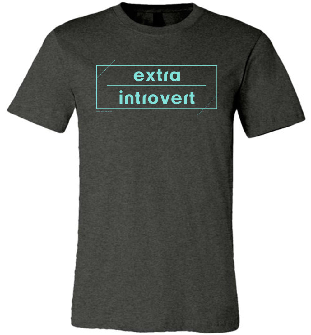 Extra Introvert
