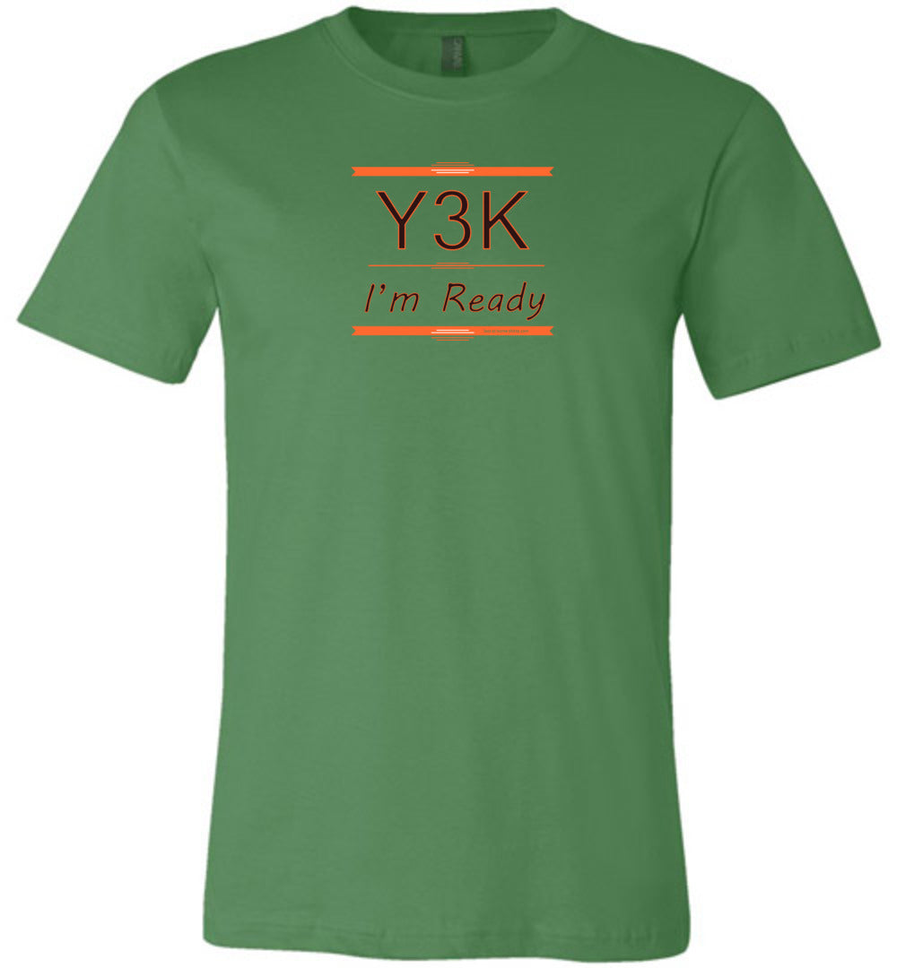 Y3K