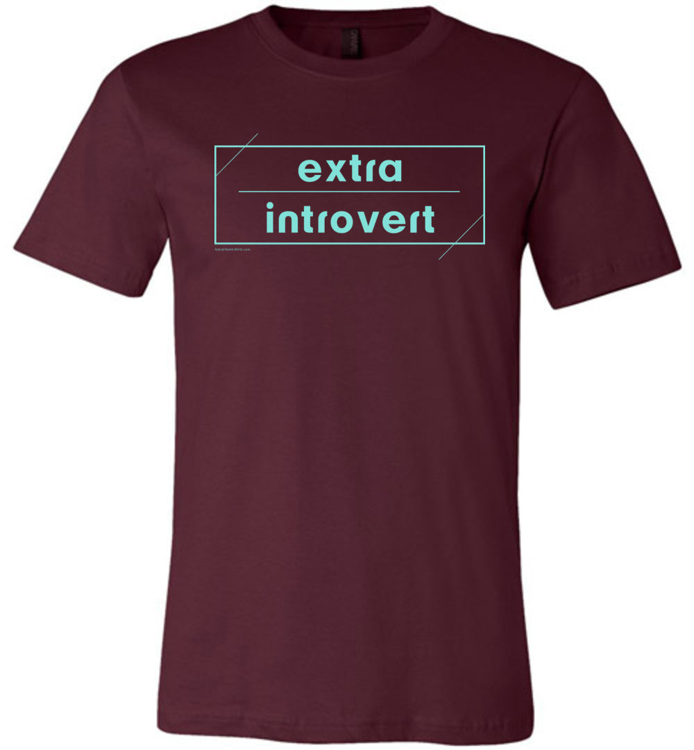 Extra Introvert