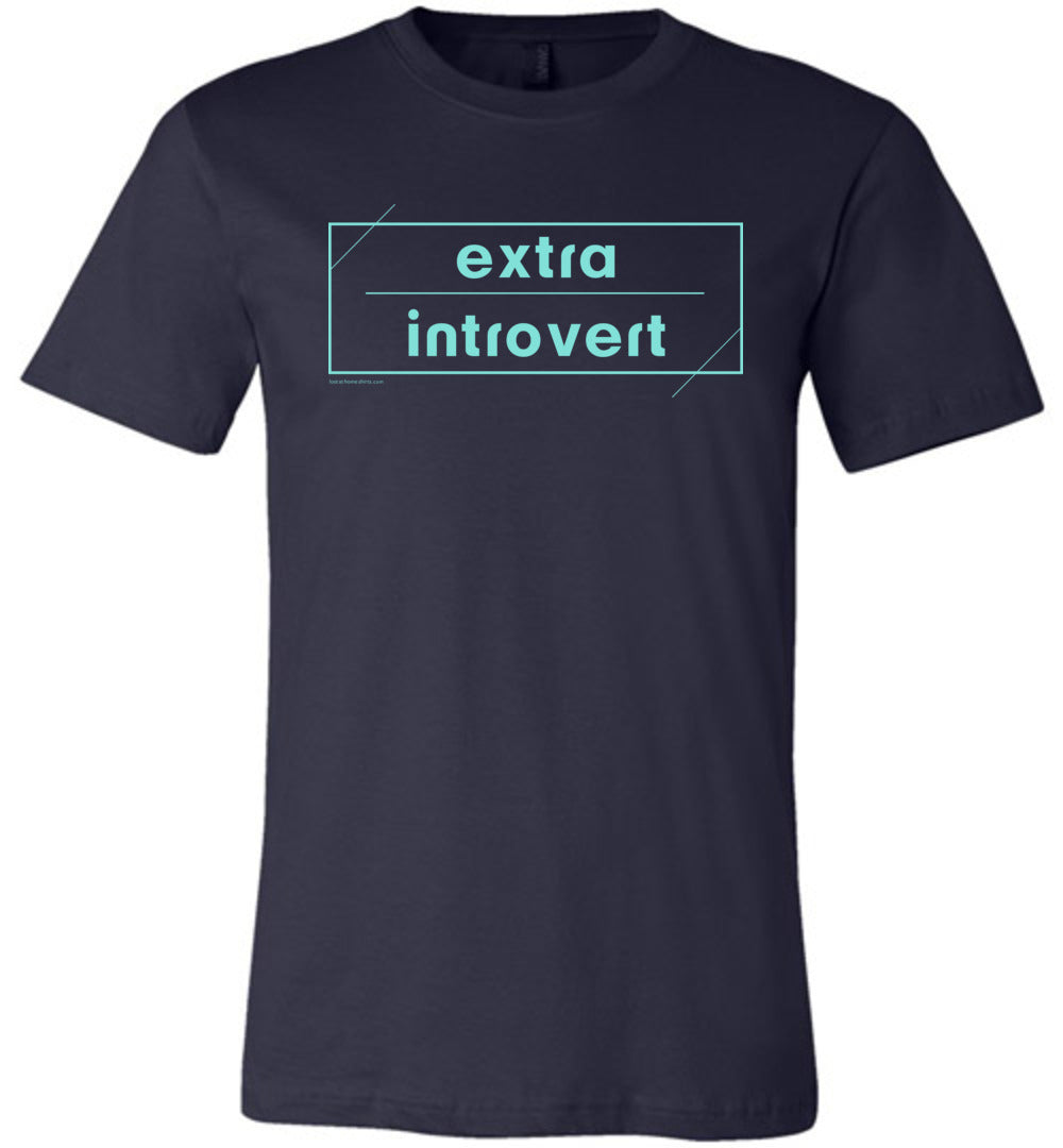 Extra Introvert