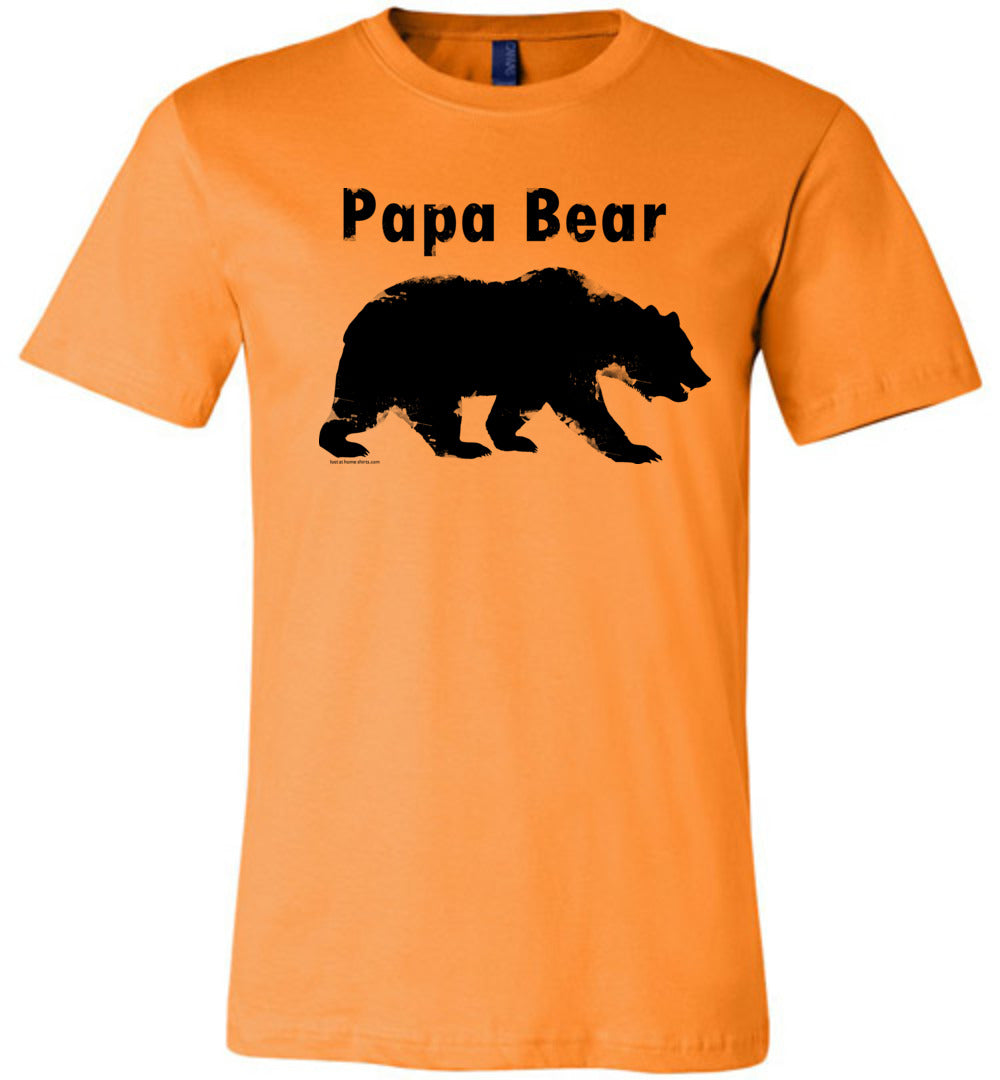 Papa Bear
