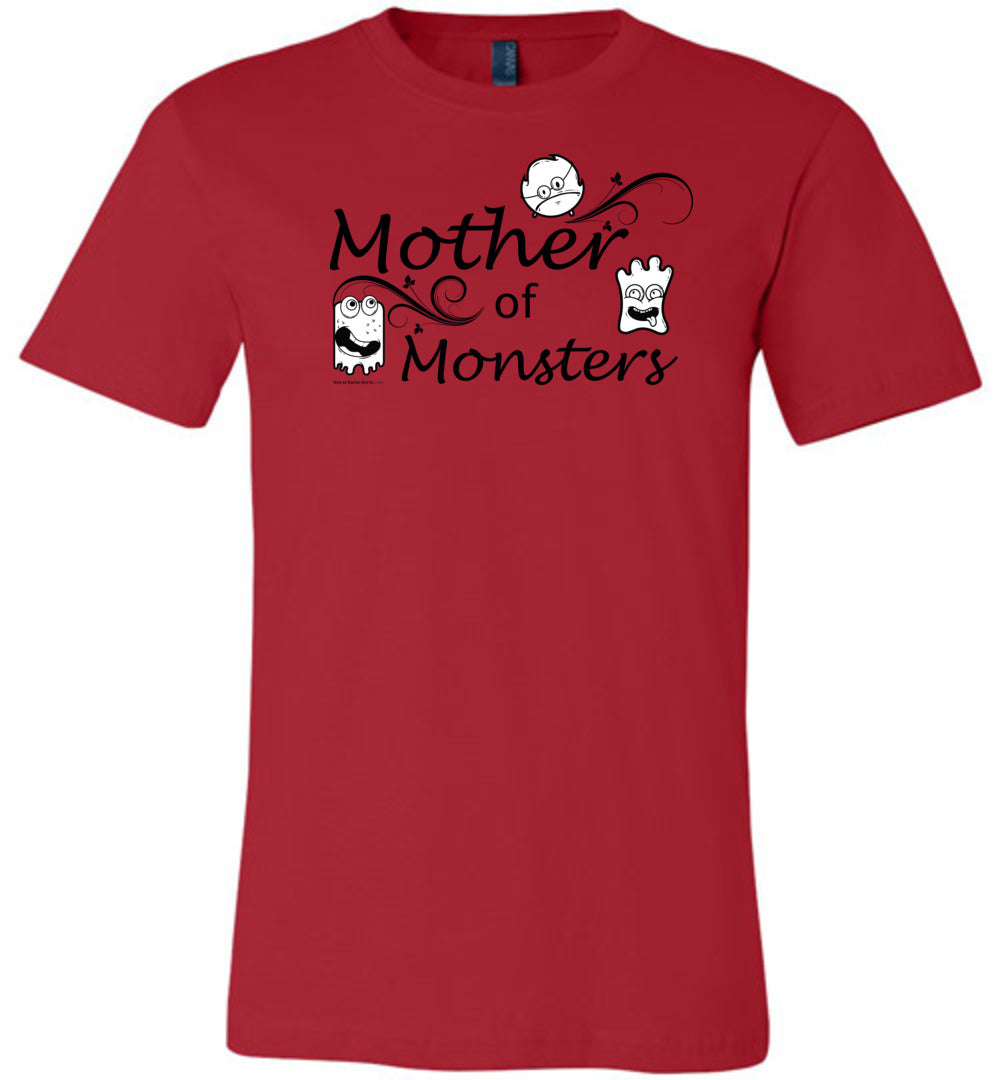 Mother of Monsters