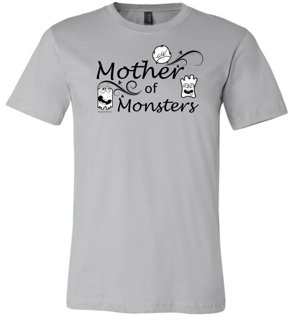 Mother of Monsters