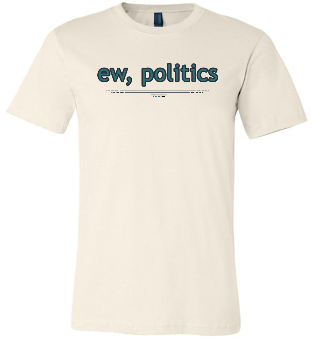 ew, politics