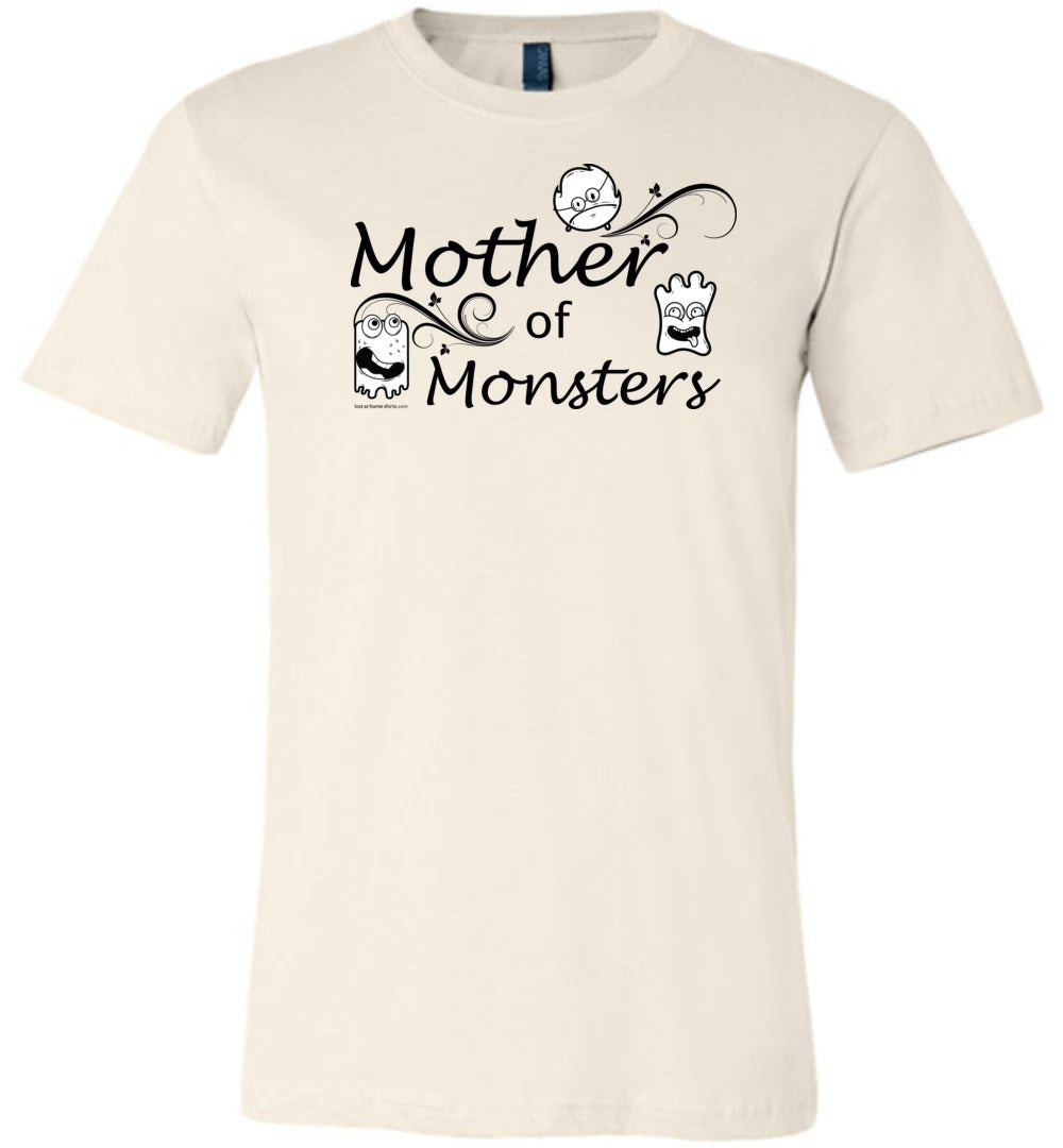 Mother of Monsters
