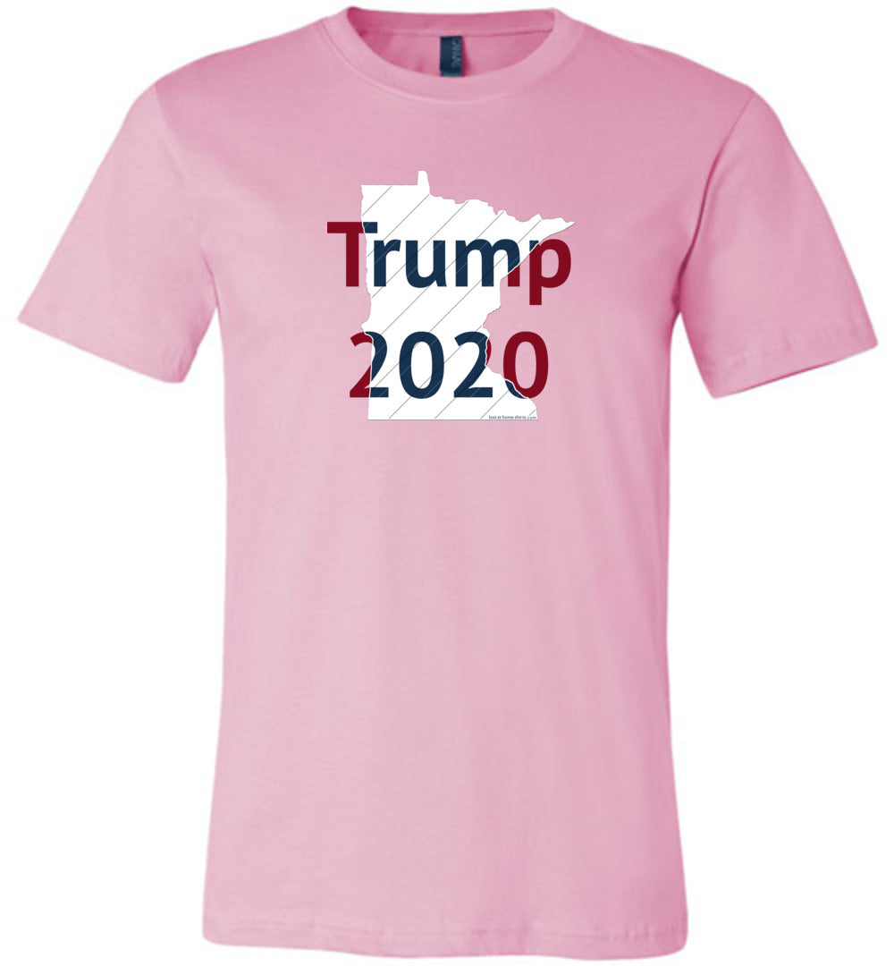 Trump MN 2020