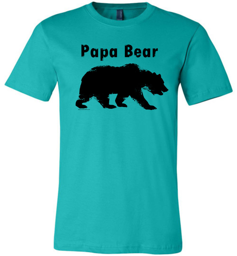 Papa Bear