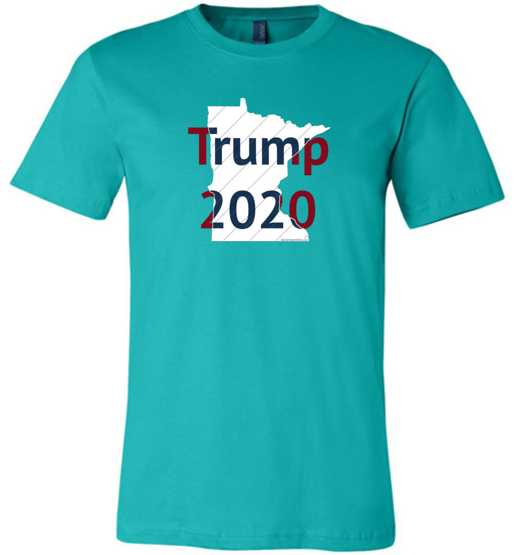 Trump MN 2020