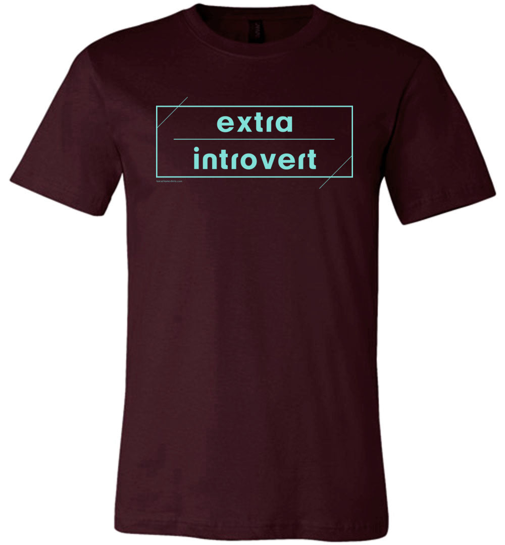 Extra Introvert