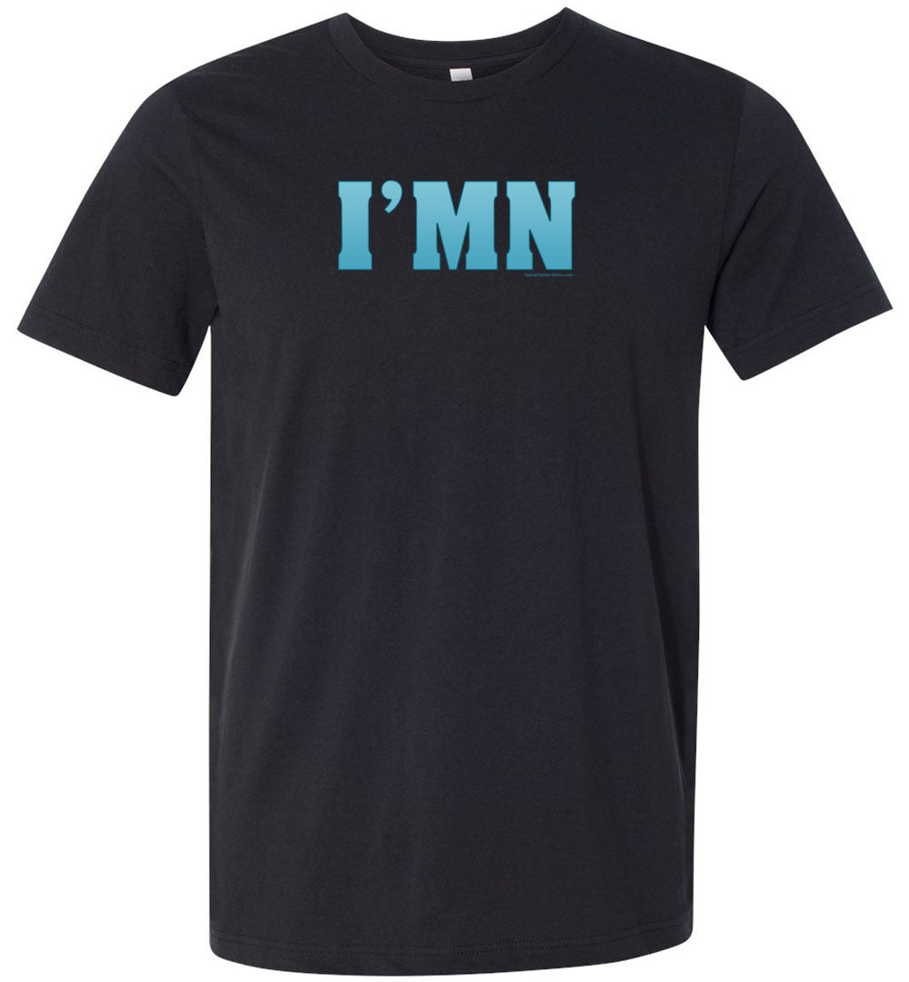 I'MN