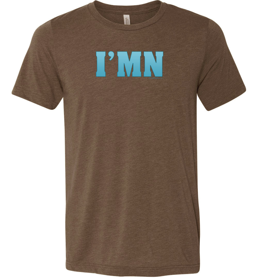 I'MN