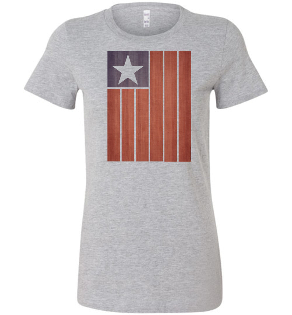 One Star Flag