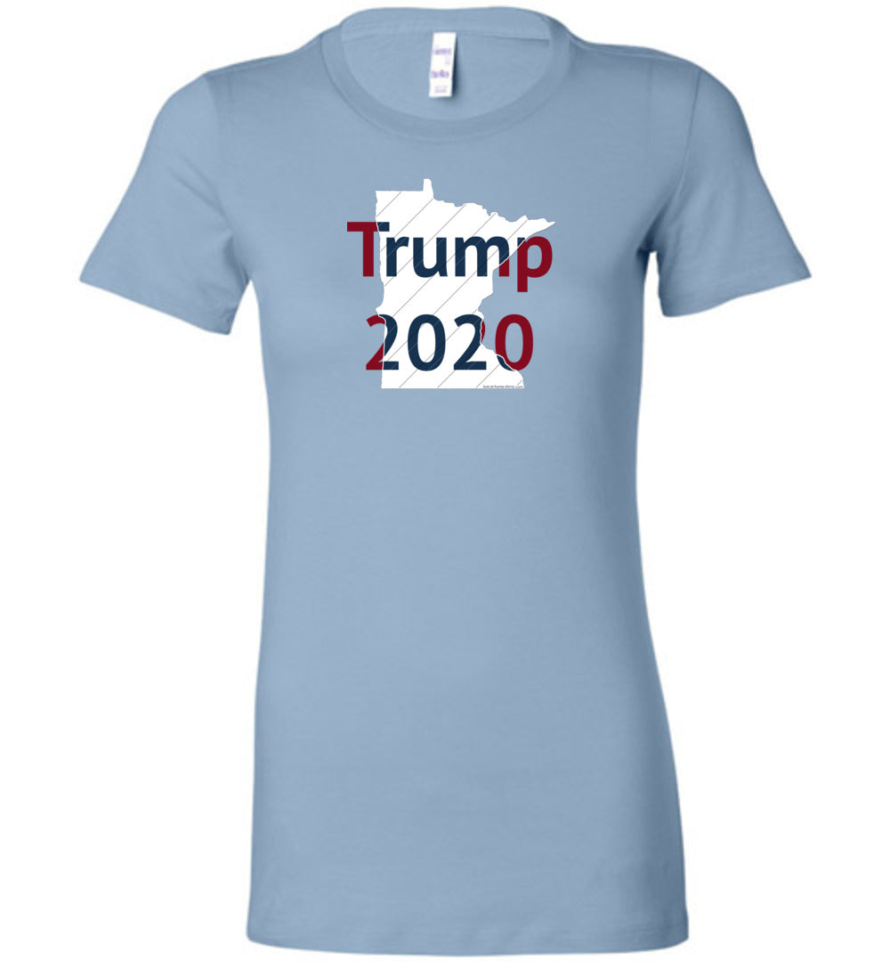 Trump MN 2020
