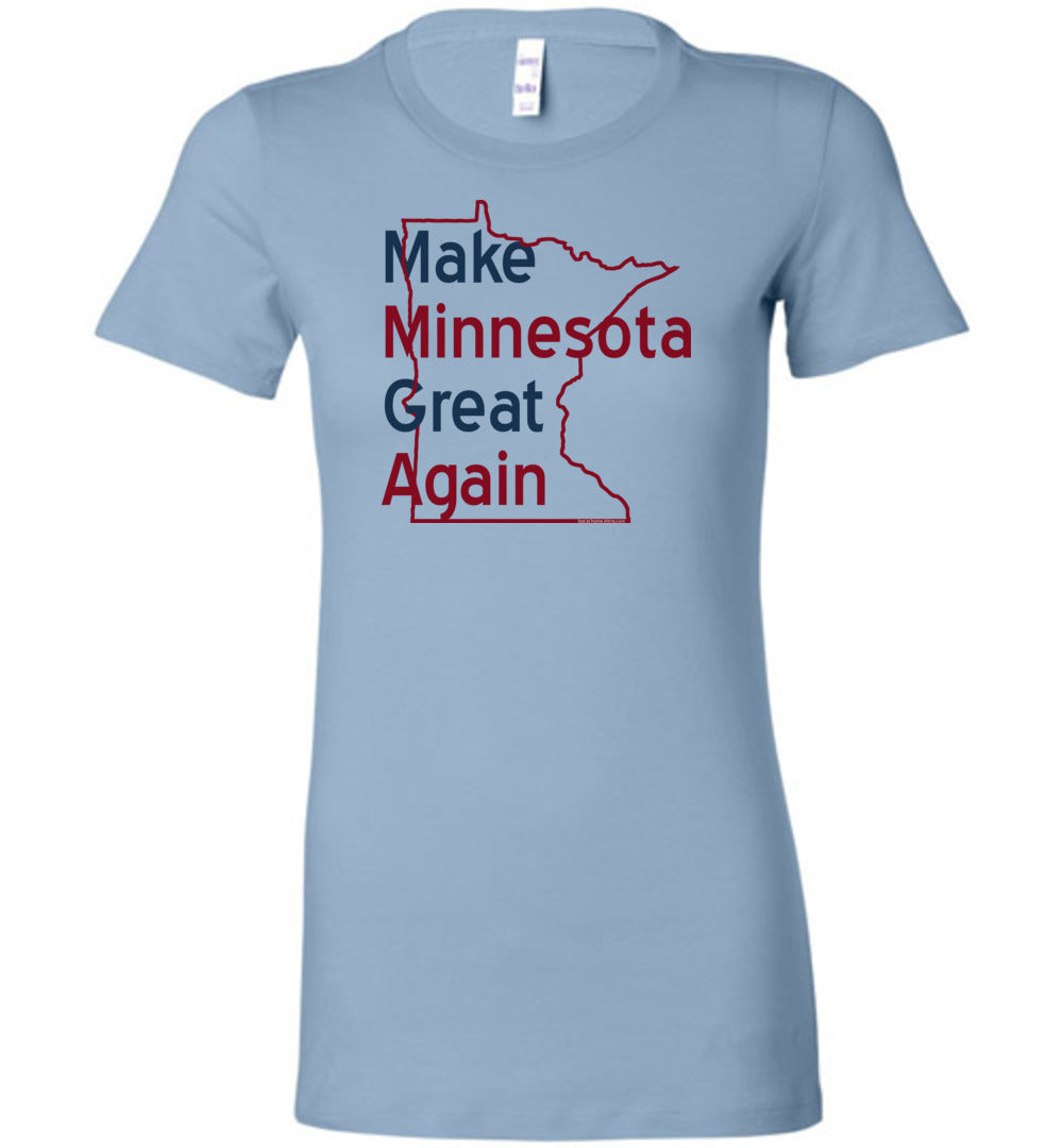 Make Minnesota Great Again