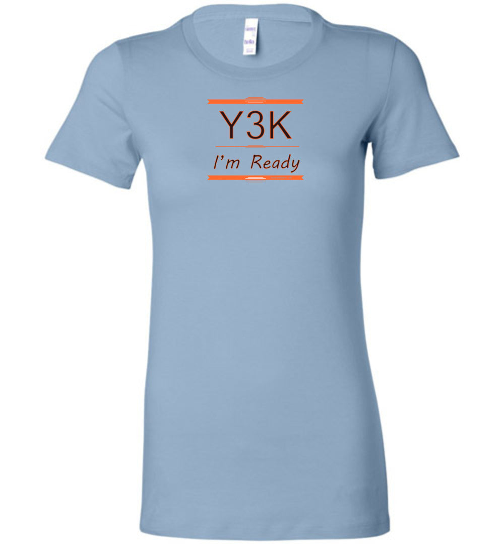 Y3K