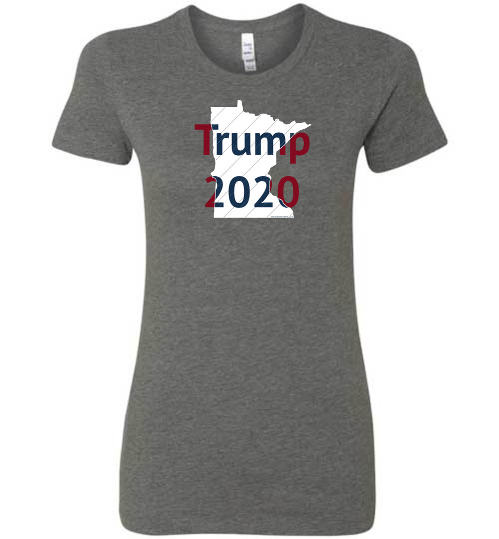 Trump MN 2020