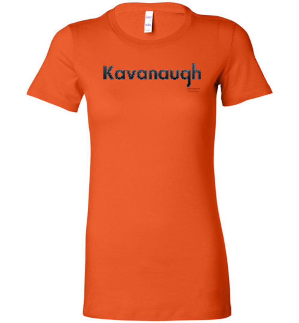 Kavanaugh