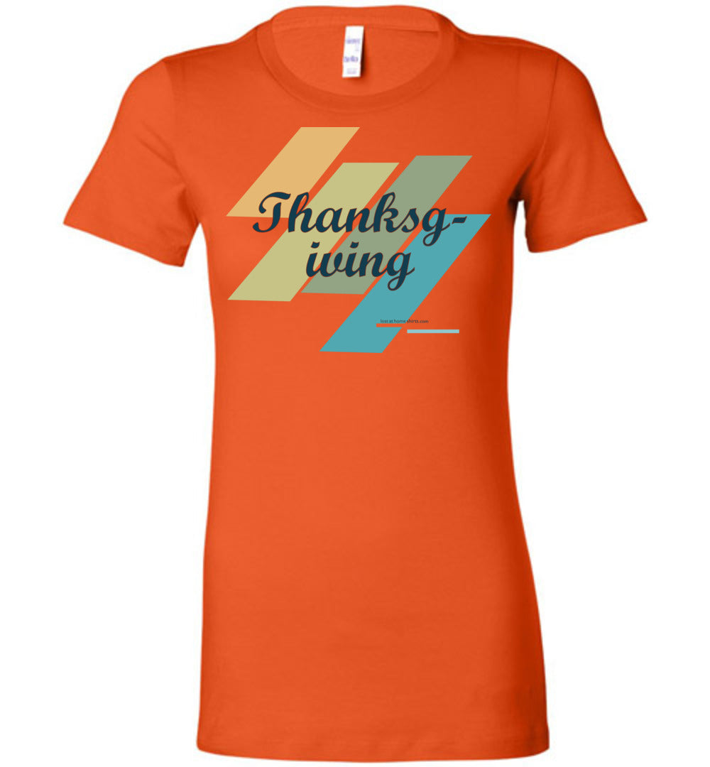 Thanksgiving