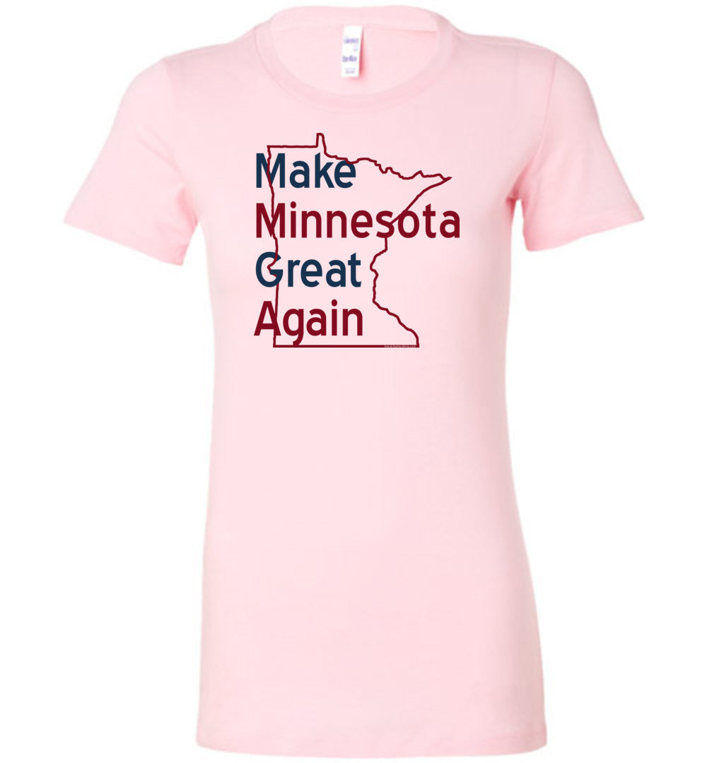 Make Minnesota Great Again