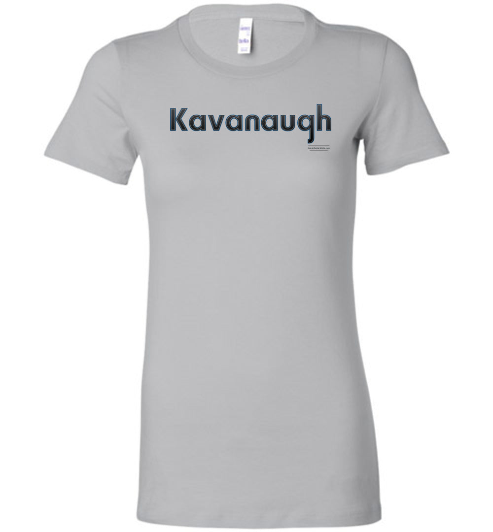 Kavanaugh