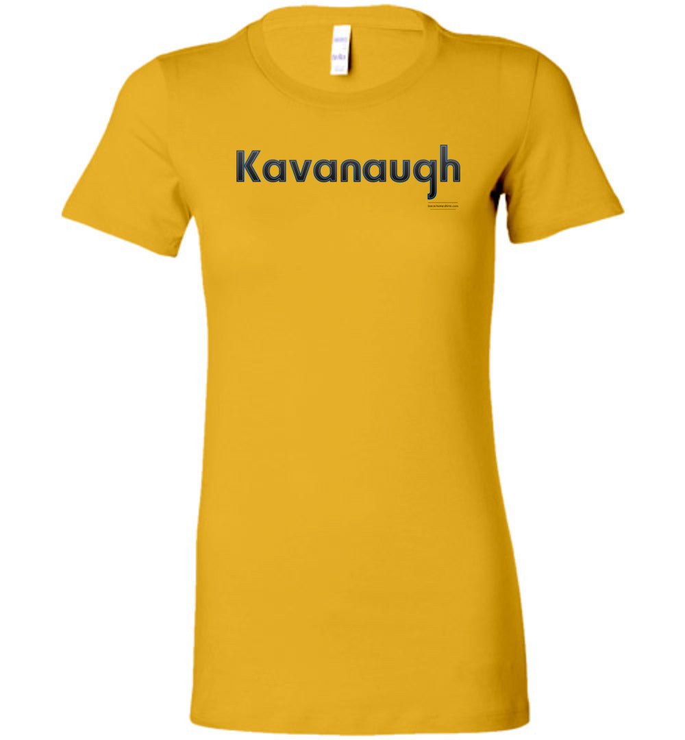 Kavanaugh