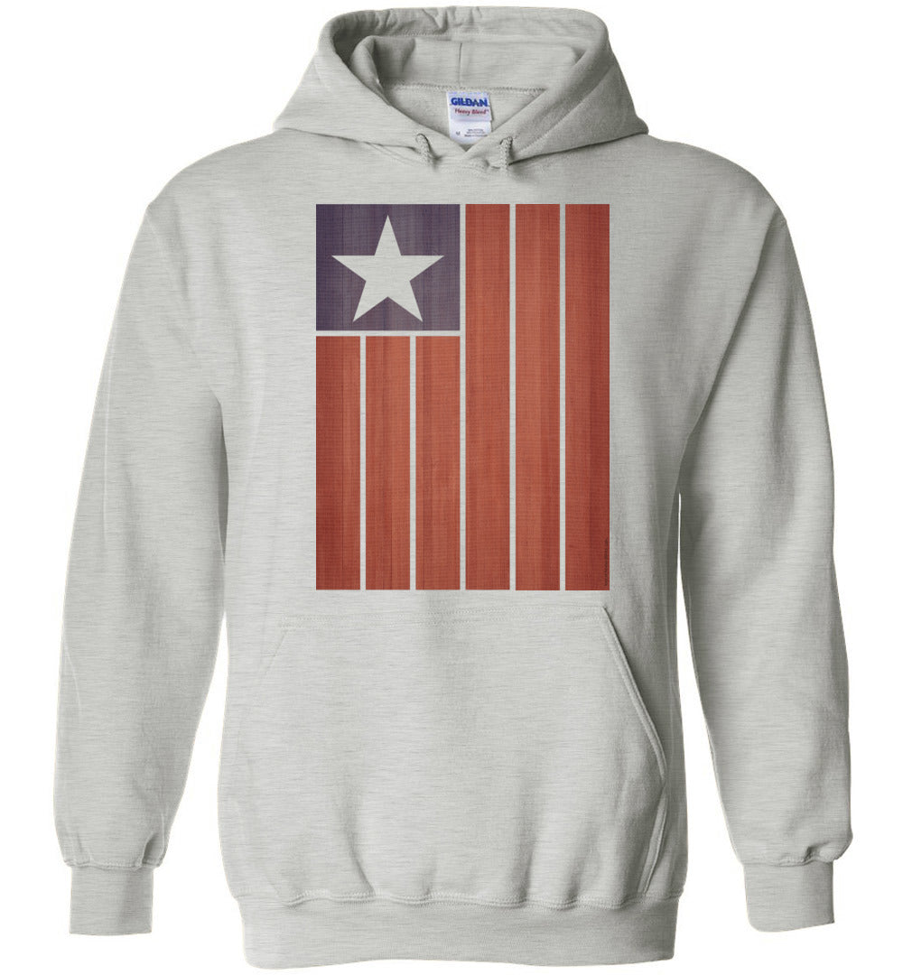 One Star Flag