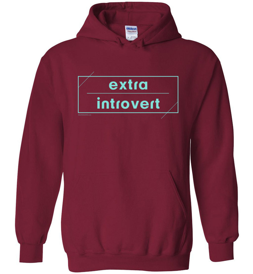 Extra Introvert