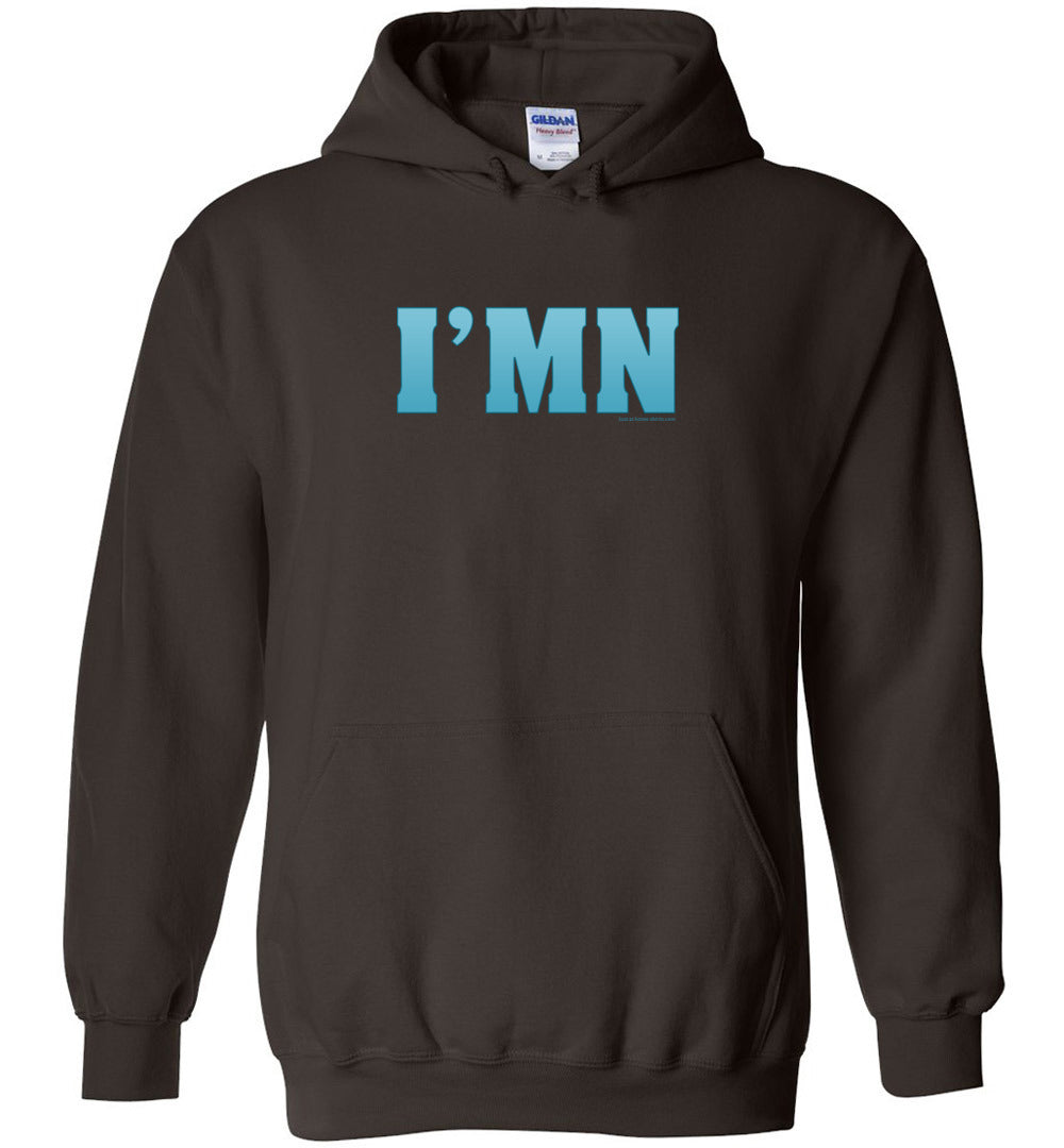 I'MN
