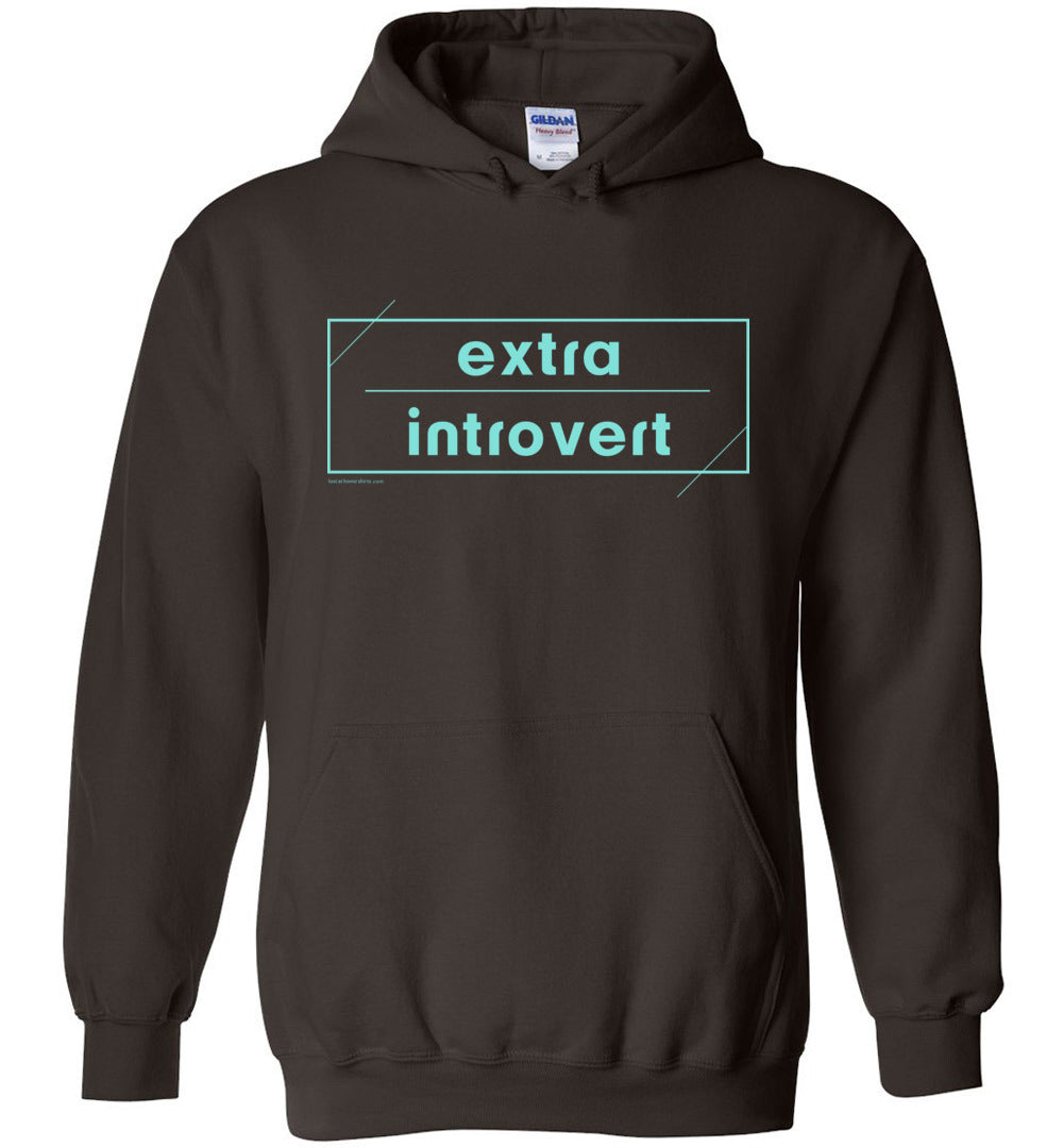 Extra Introvert