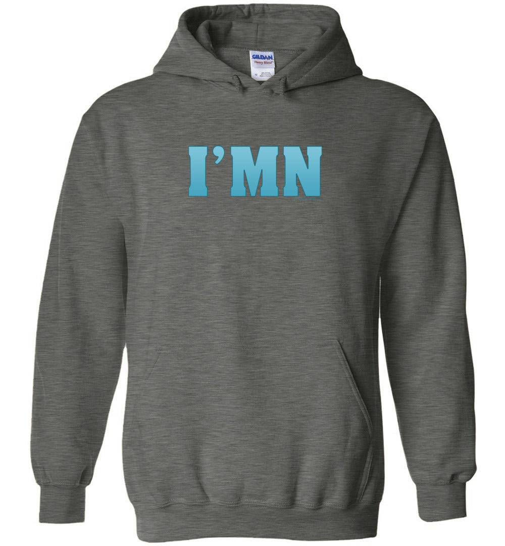 I'MN