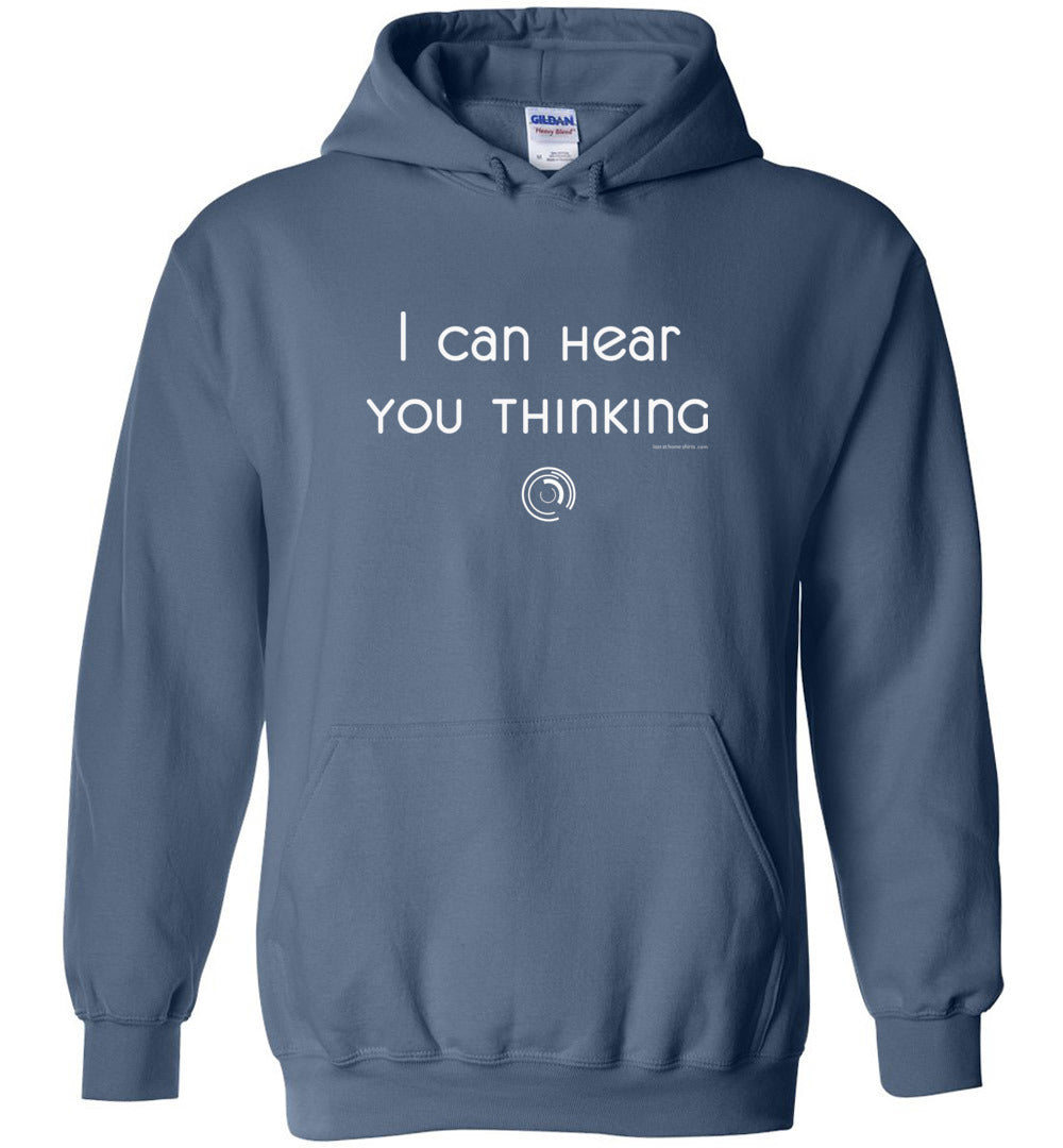 I Can Hear You Thinking