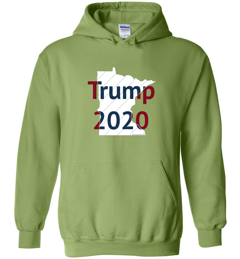 Trump MN 2020