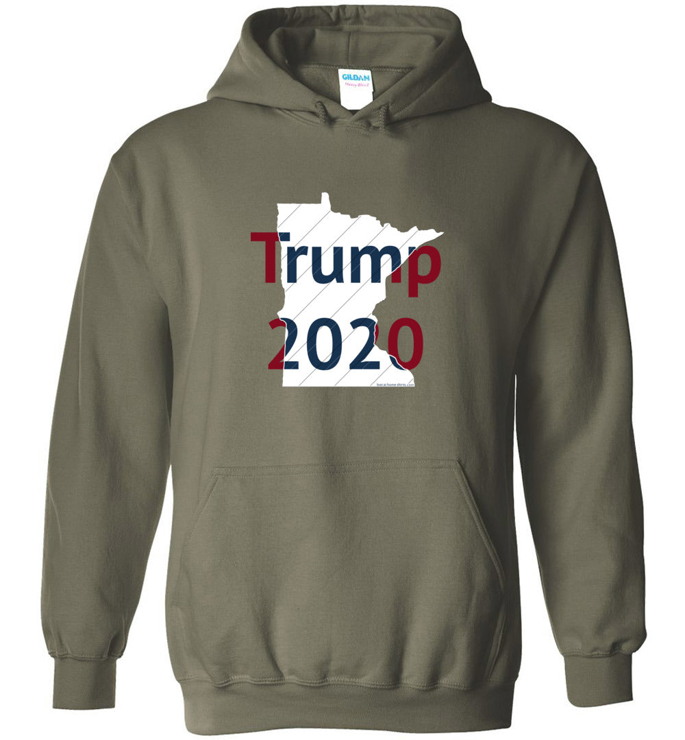 Trump MN 2020