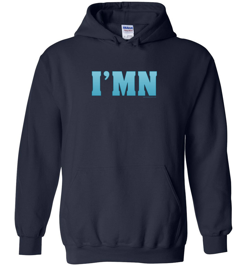 I'MN