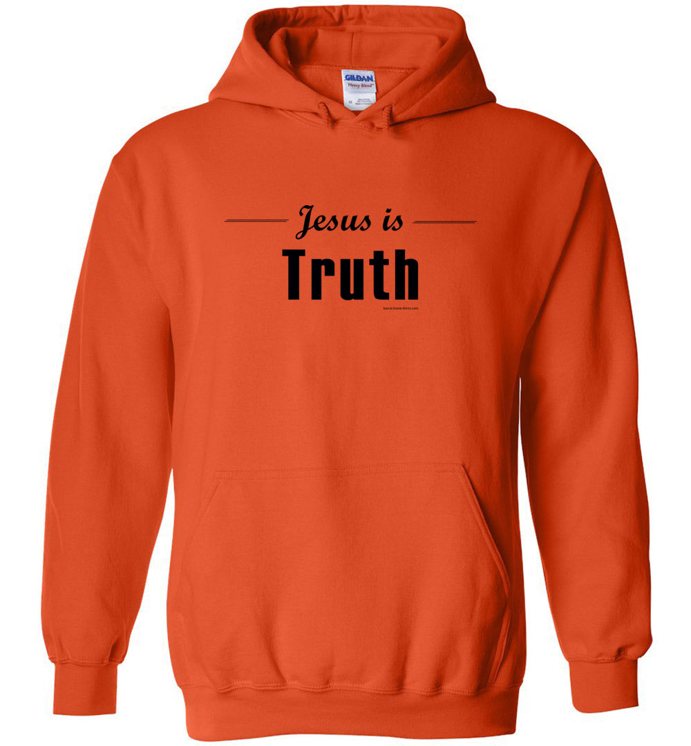 Jesus is Truth