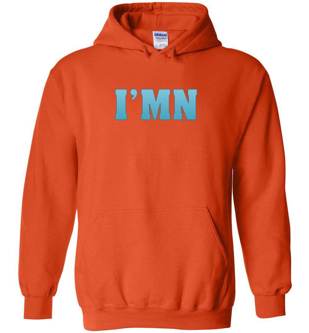 I'MN