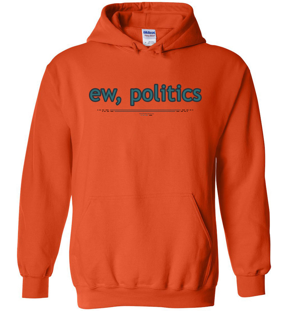 ew, politics