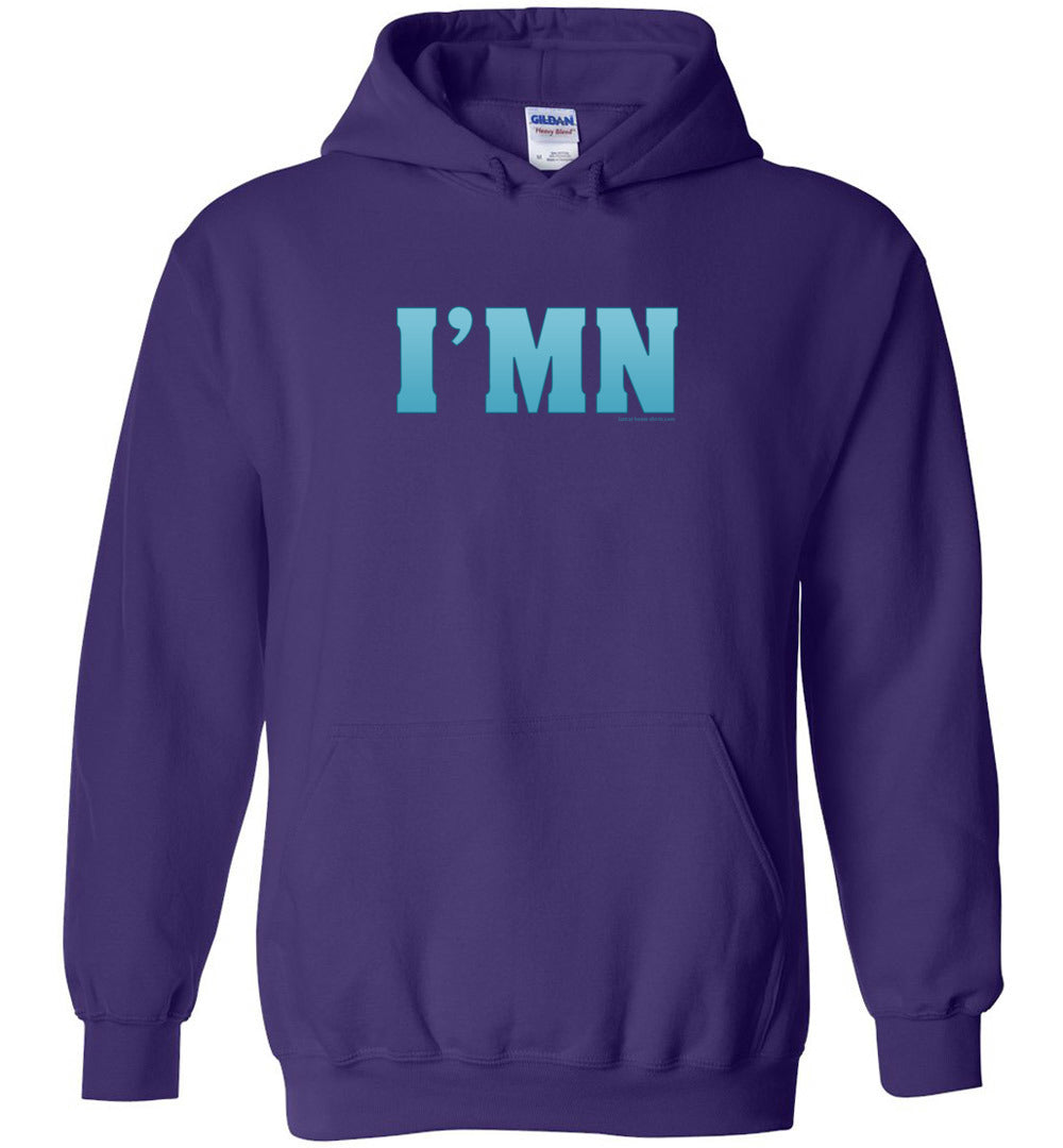 I'MN