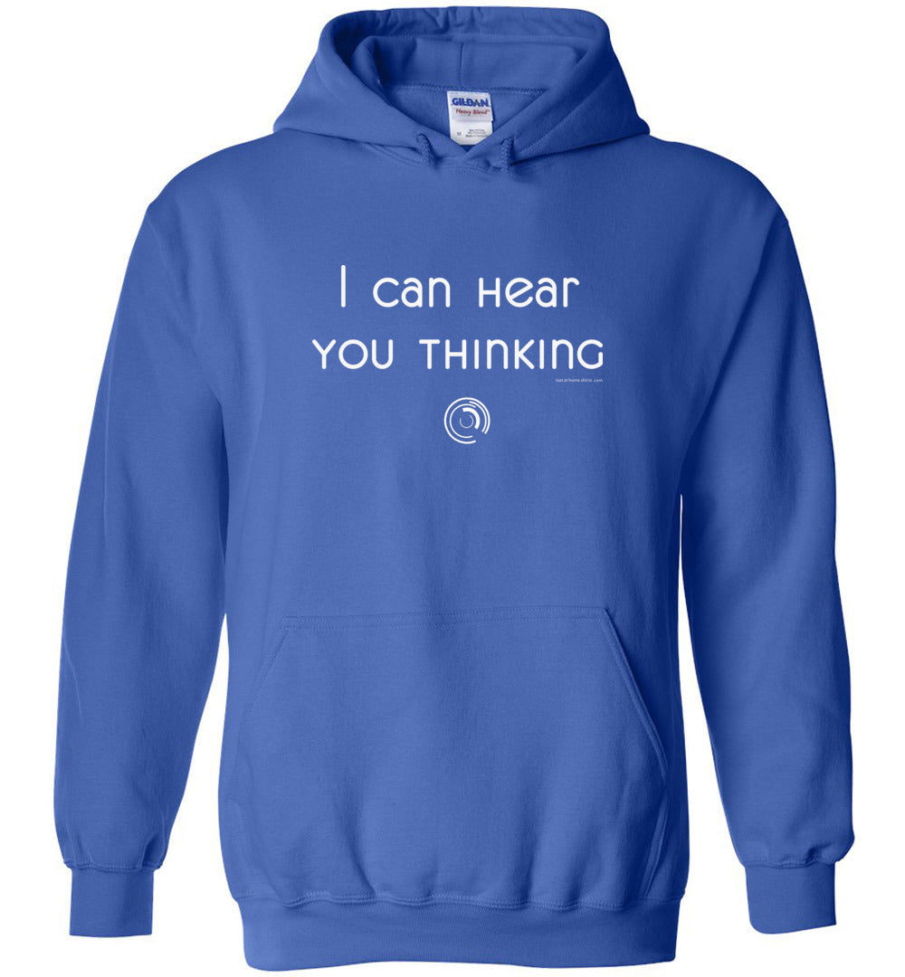 I Can Hear You Thinking