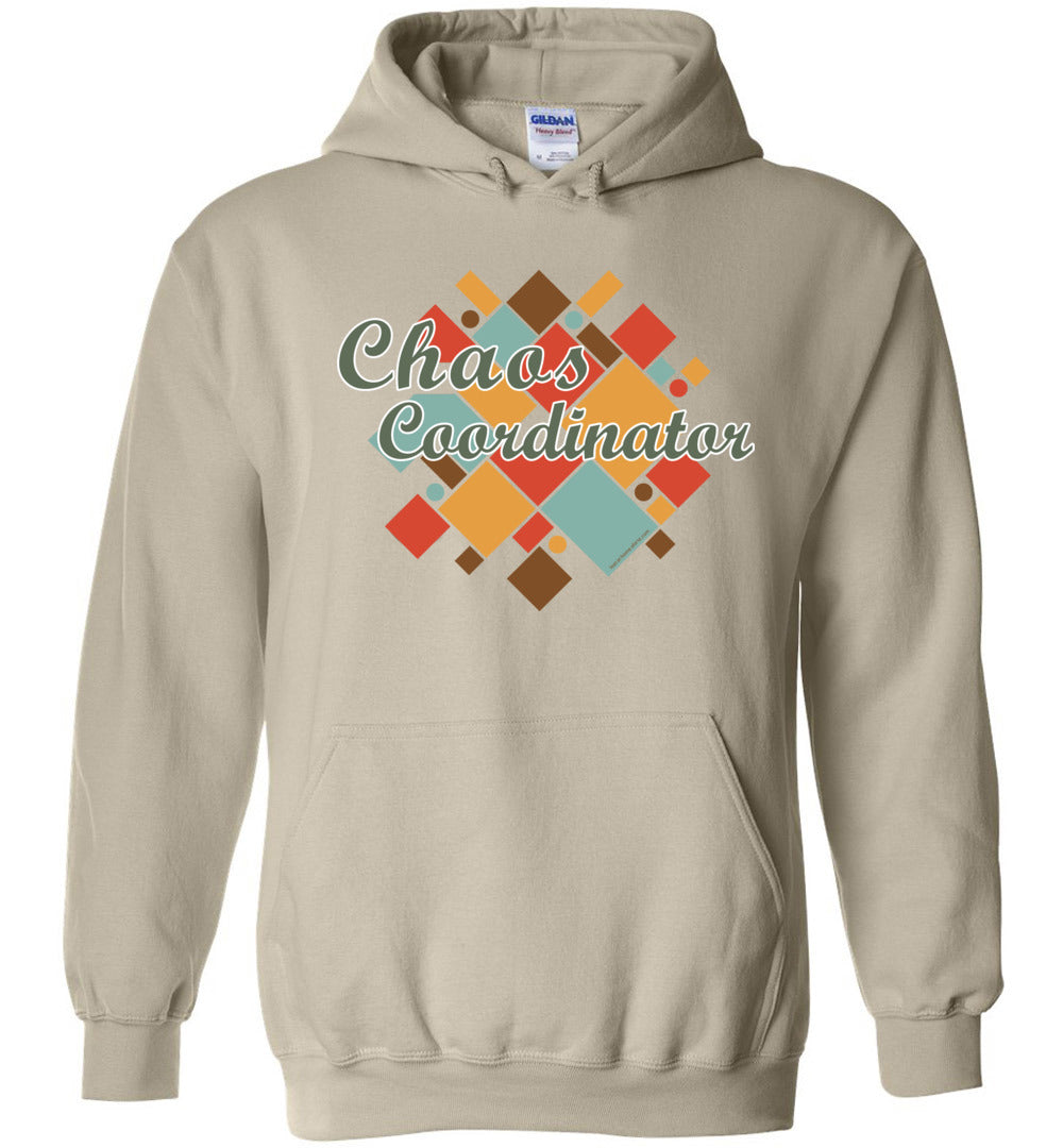 Chaos Coordinator