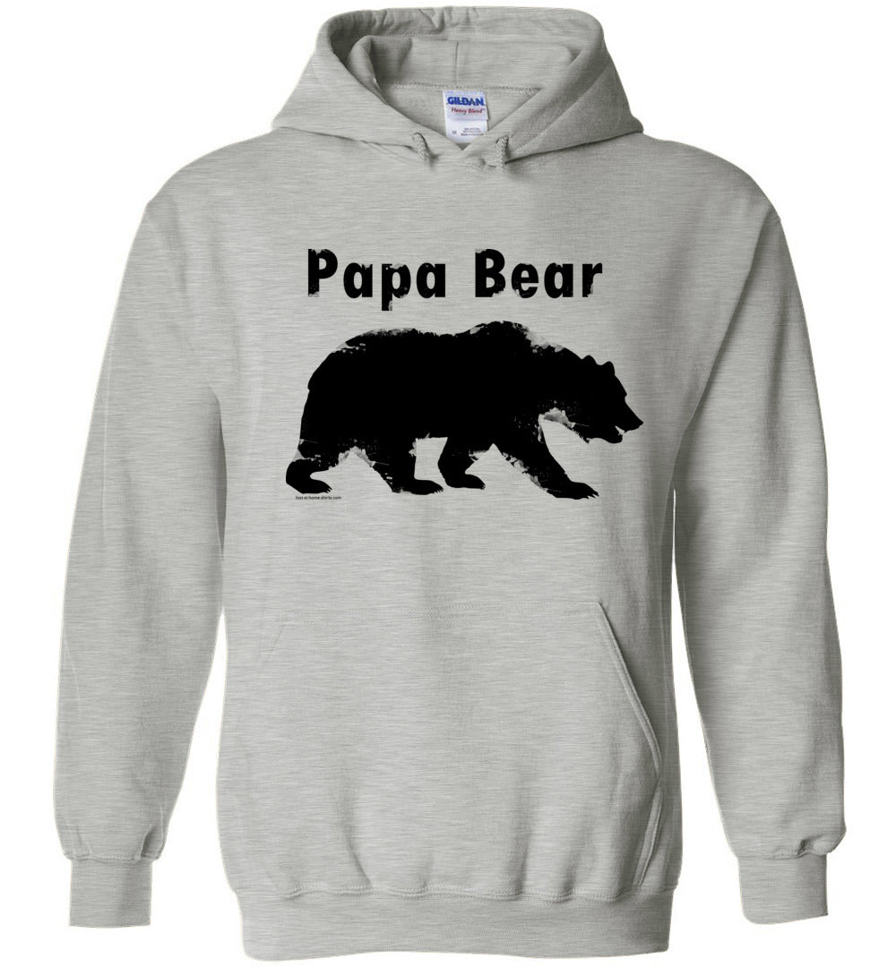 Papa Bear