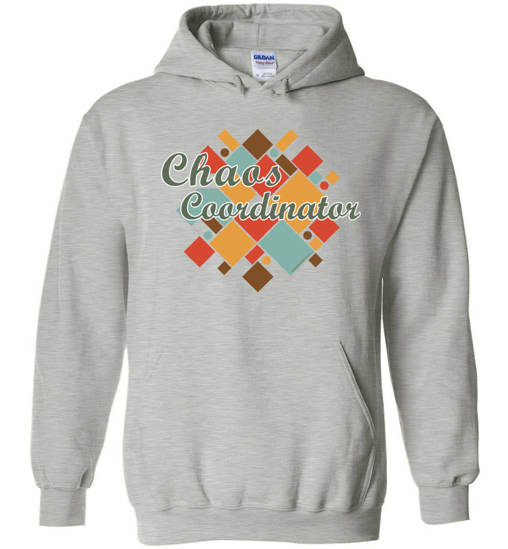 Chaos Coordinator