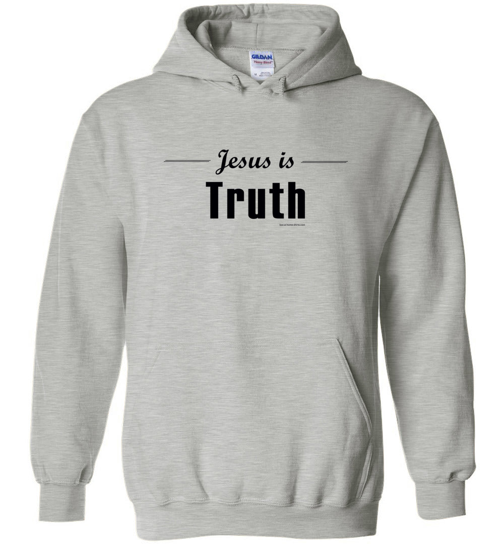 Jesus is Truth