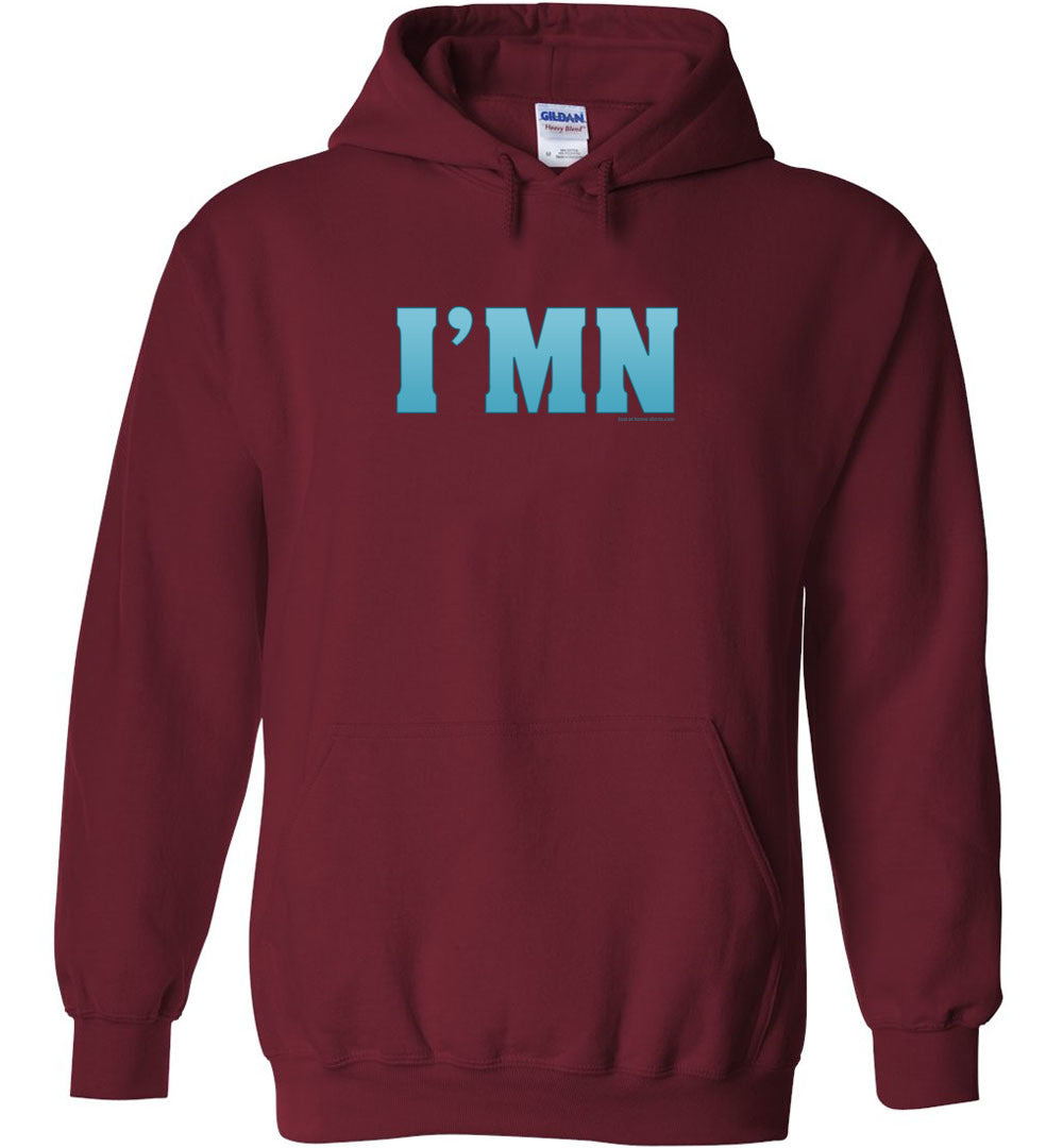 I'MN