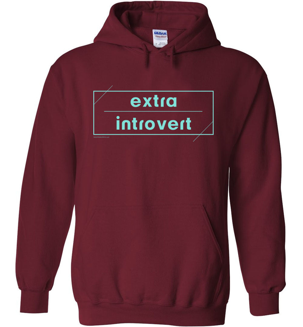 Extra Introvert