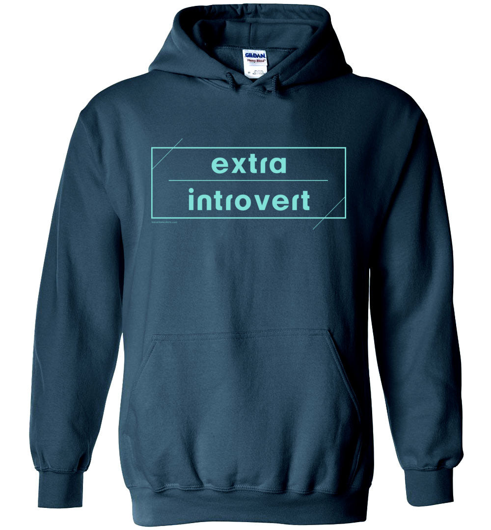 Extra Introvert