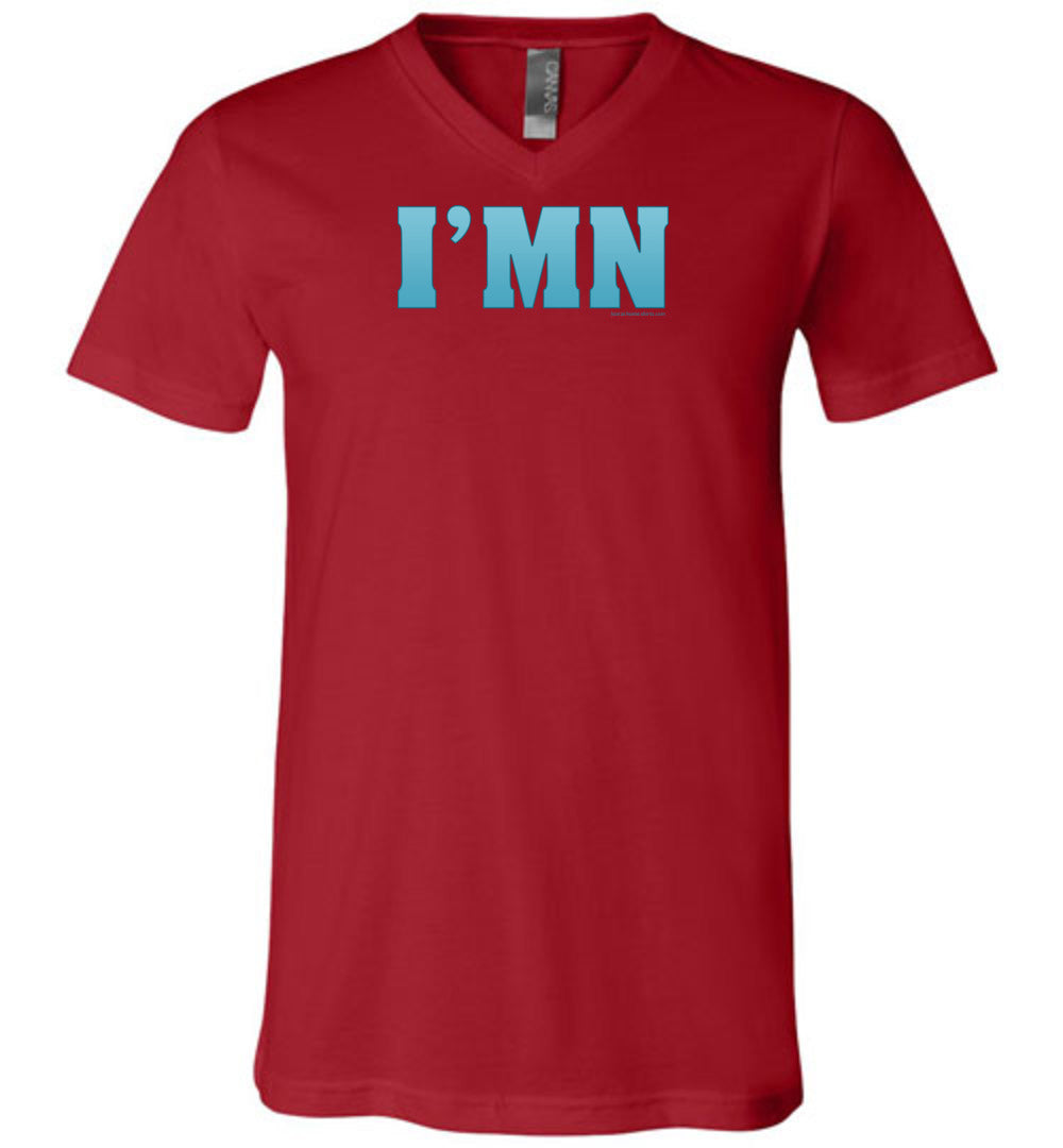 I'MN